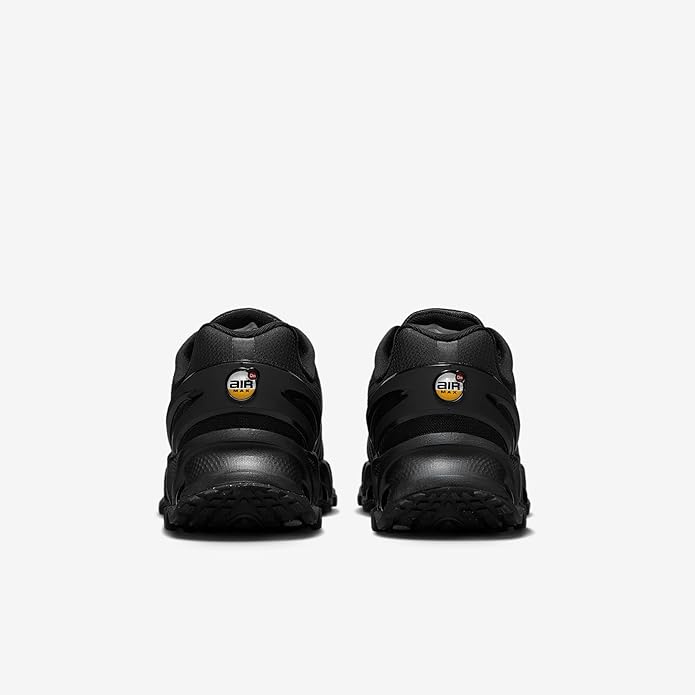 Big Kid's Nike Air Max DN8 Black/Anthracite-Black-Black (HF7310 002)
