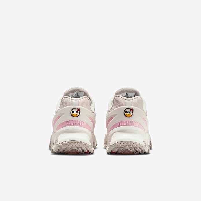 Big Kid's Nike Air Max DN8 Phantom/Moon Particle (HF7310 010)