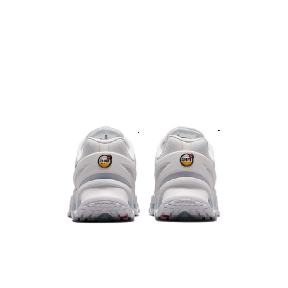 Big Kid's Nike Air Max DN8 Platinum Tint/Volt Tint-Aura (HF7310 017)