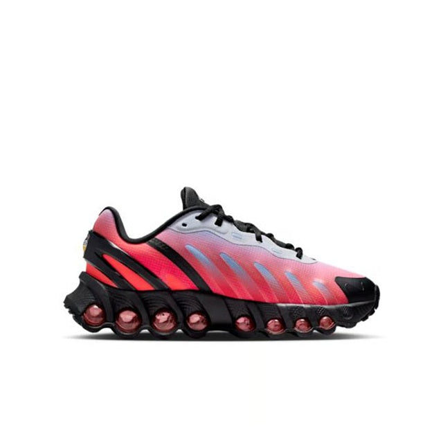 Big Kid's Nike Air Max DN8 Royal Tint/Black (HF7310 400)