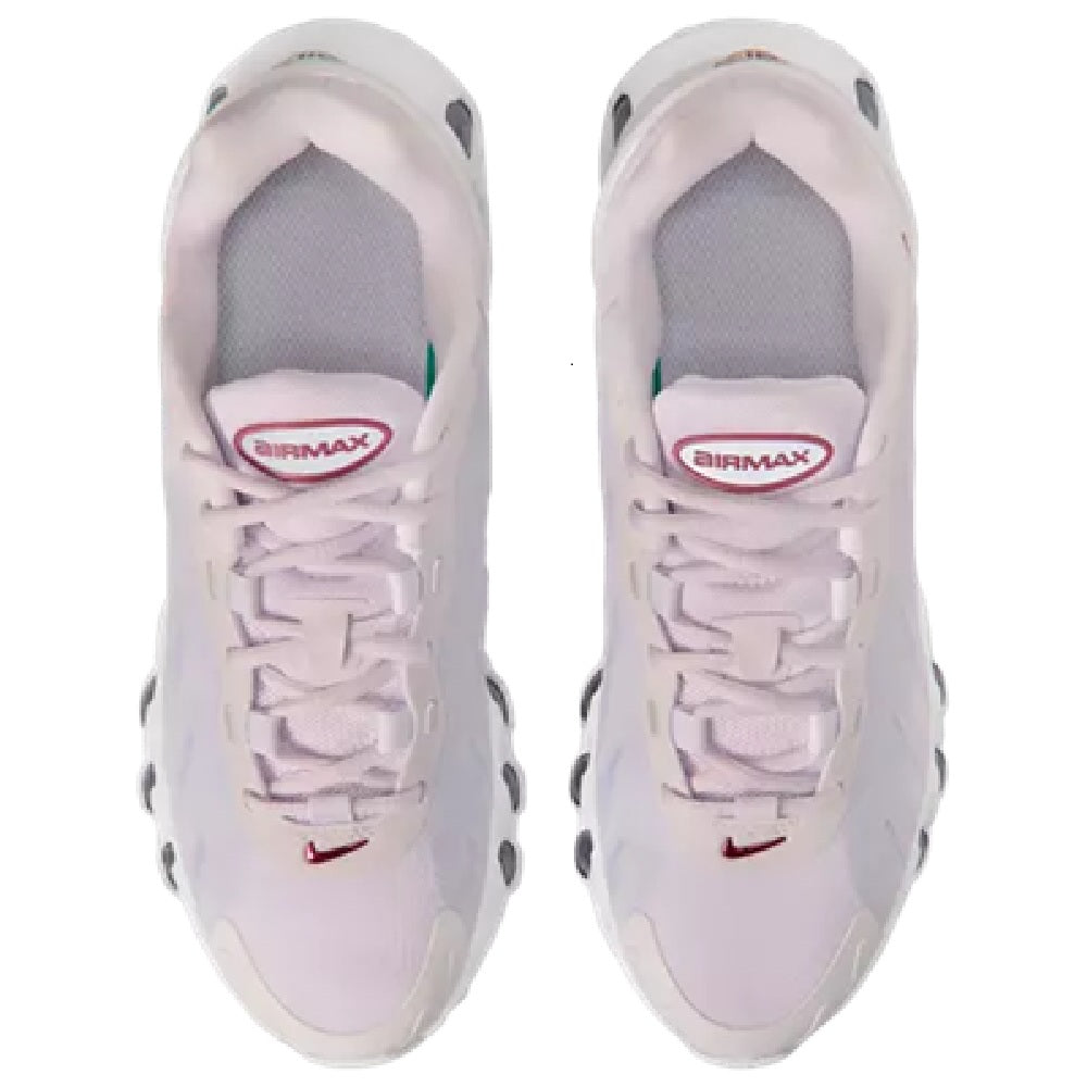 Big Kid's Nike Air Max DN8 Light Violet/Sweet Beet-Ghost (HF7310 500)