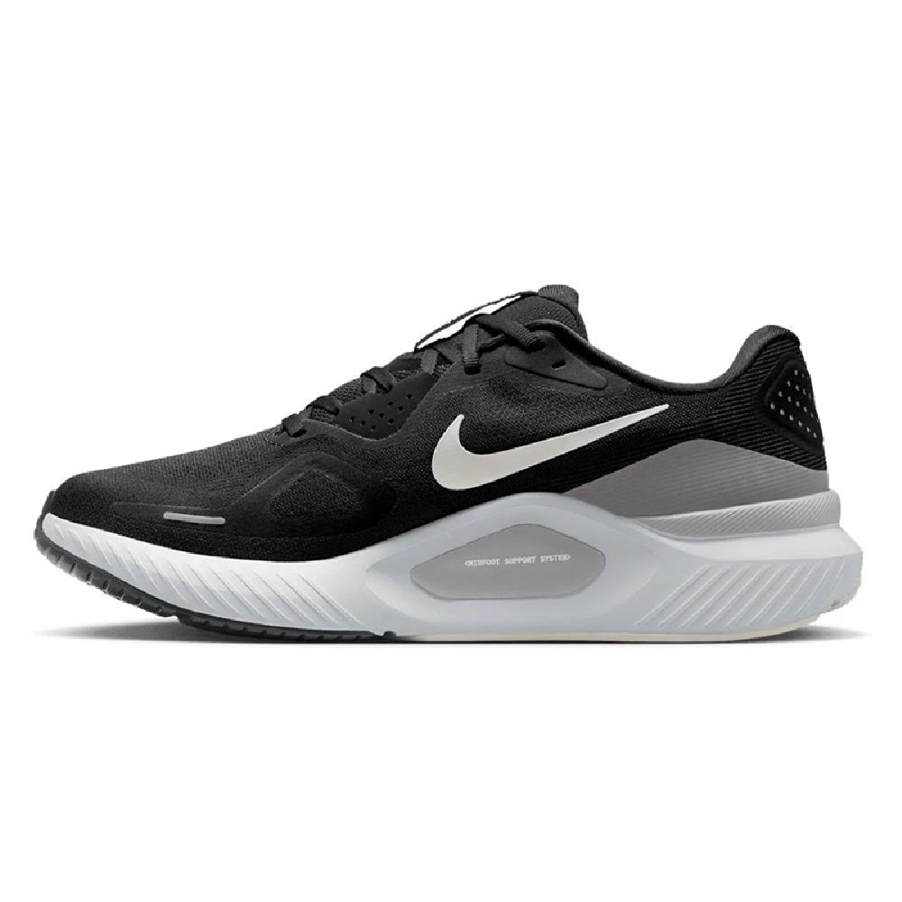 Men's Nike Structure 26 Anthracite/Sail-Lt Smoke Grey (HJ1102 005)