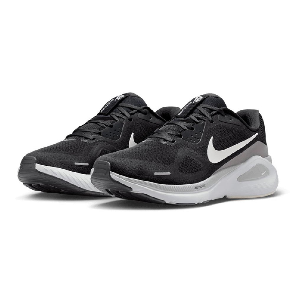 Men's Nike Structure 26 Anthracite/Sail-Lt Smoke Grey (HJ1102 005)