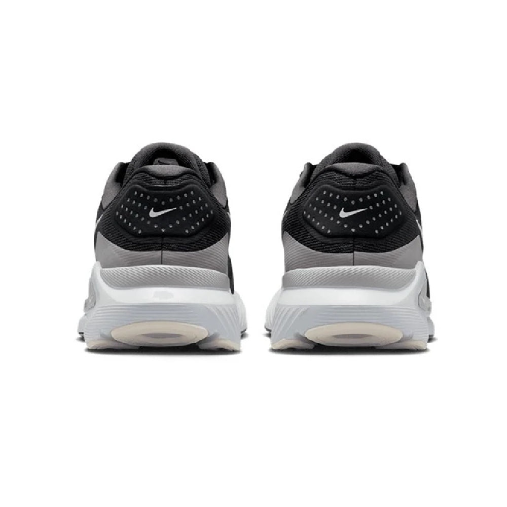 Men's Nike Structure 26 Anthracite/Sail-Lt Smoke Grey (HJ1102 005)