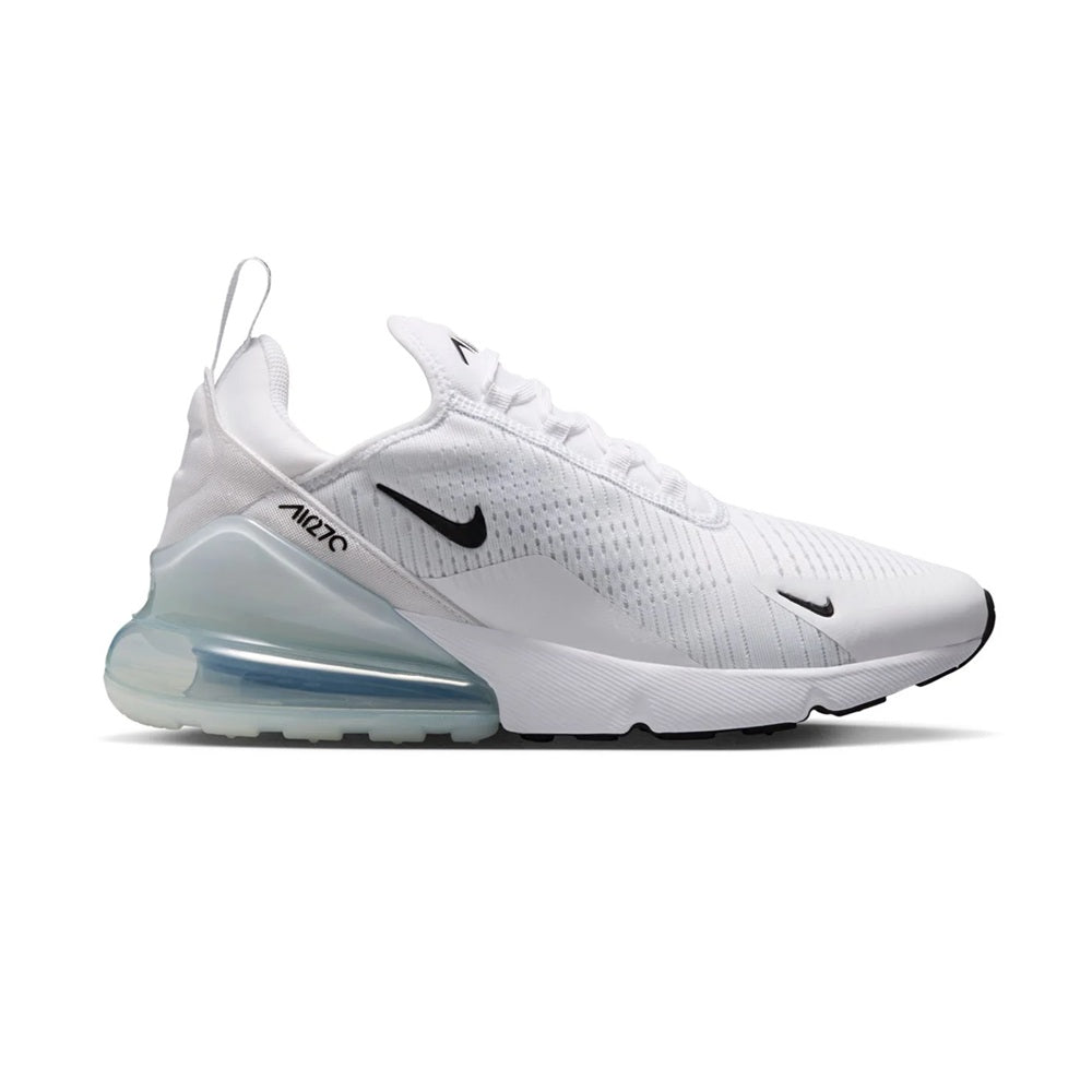 Women's Nike Air Max 270 Black/White (HJ3222 010)