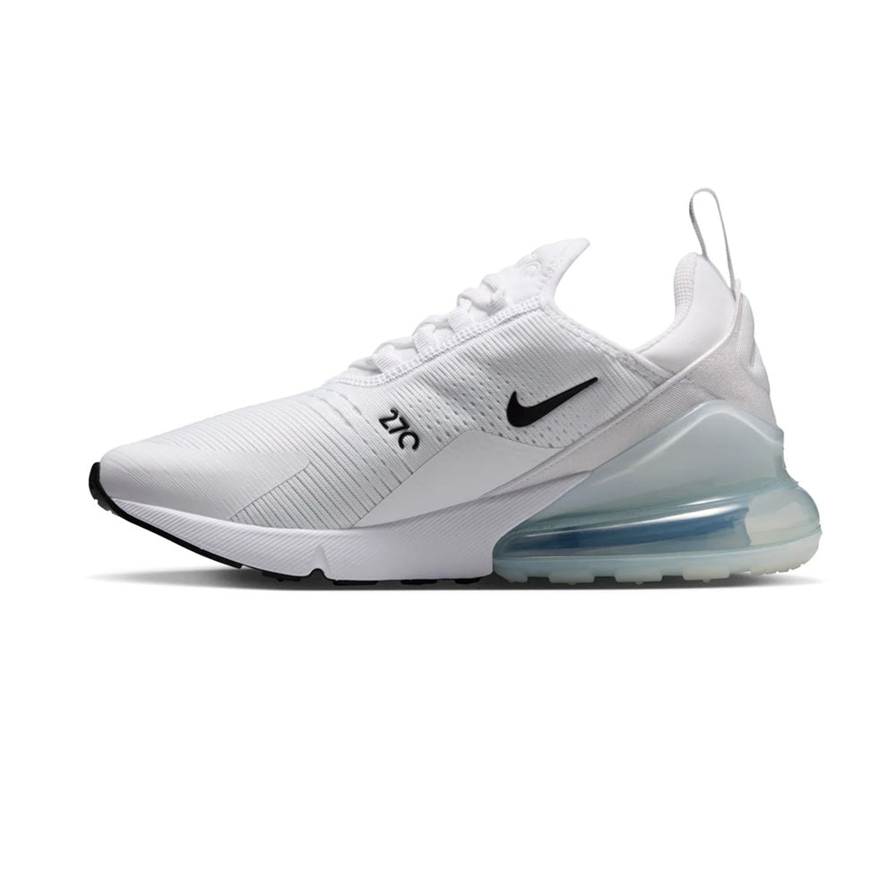 Women's Nike Air Max 270 Black/White (HJ3222 010)