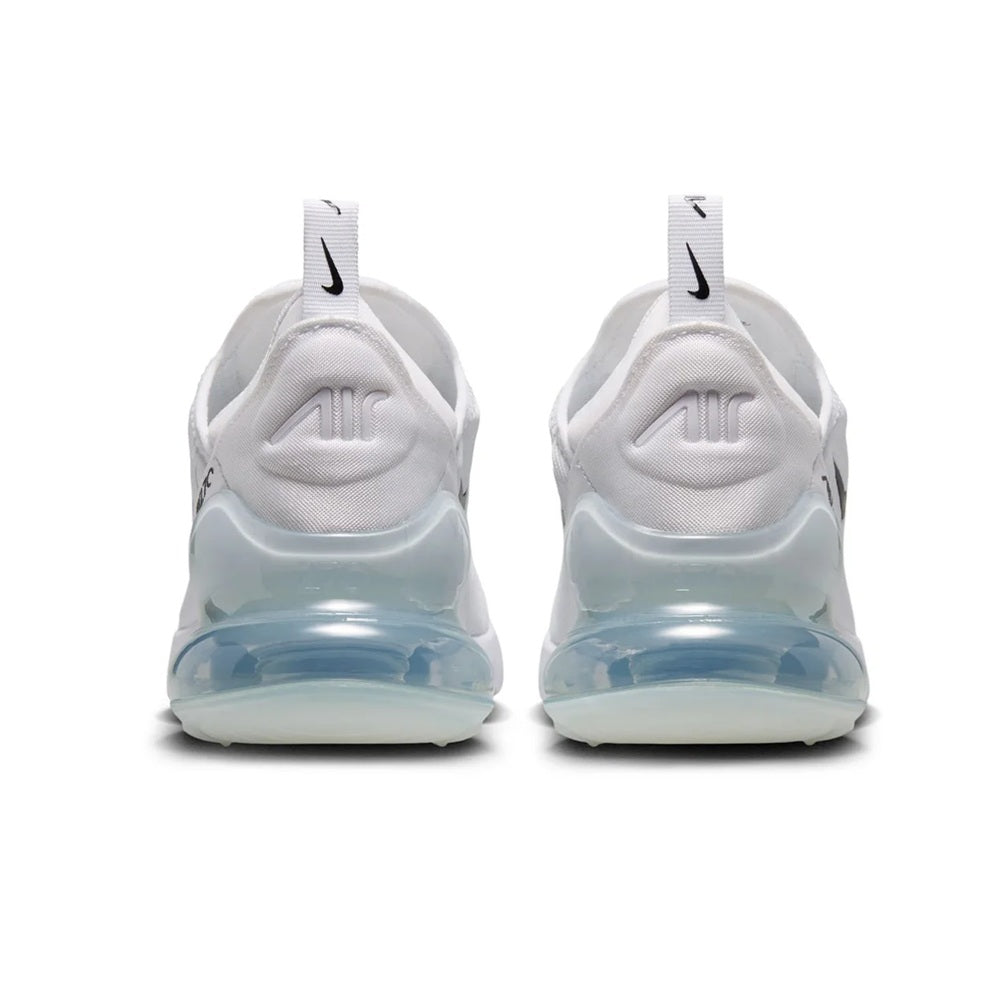 Women's Nike Air Max 270 Black/White (HJ3222 010)