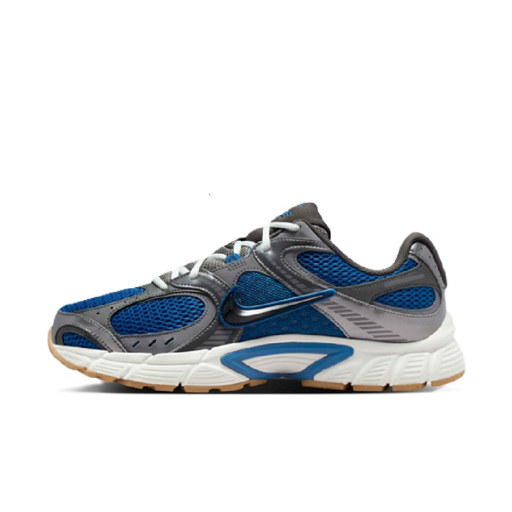 Men's Nike V5 RNR Court Blue/Black-Vast Grey (HJ5228 401)