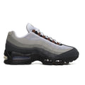 Women's Nike Air Max 95 Big Bubble Black/Fauna Brown-White (HJ5996 004)