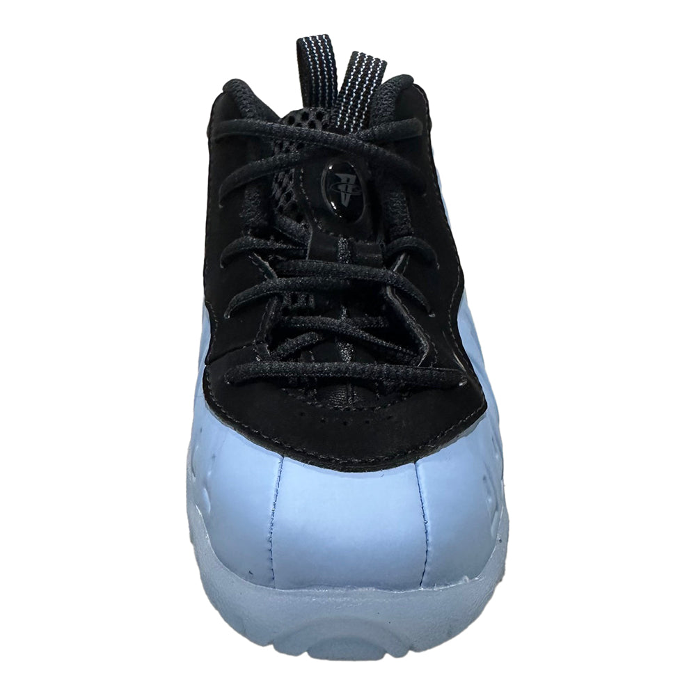 Toddler's Nike Little Posite One Psychic Blue/Black (HJ7653 400)