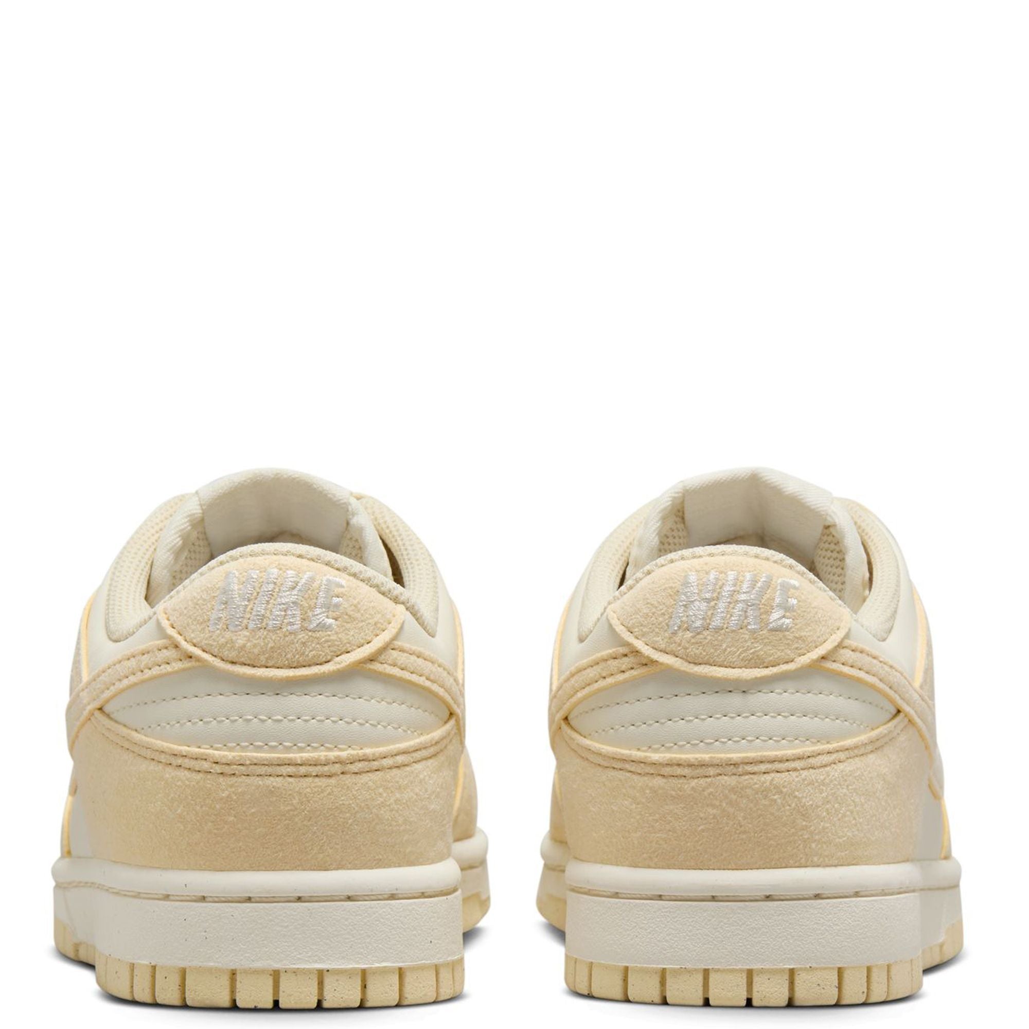 Women's Nike Dunk Low Soft Pearl/Beach-Pale Ivory (HJ7673 004)