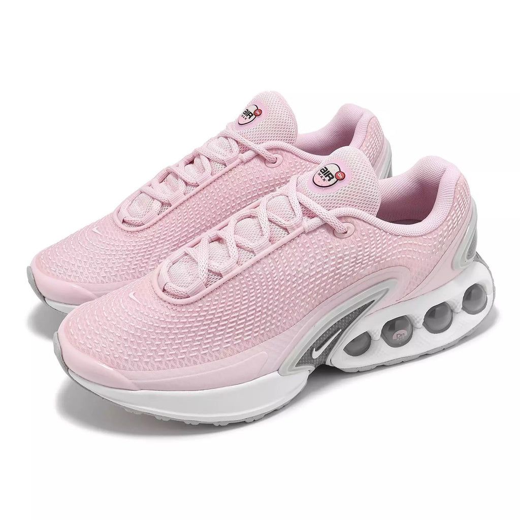 Women's Nike Air Man DN SE Pink Foam/White (HJ9636 601)