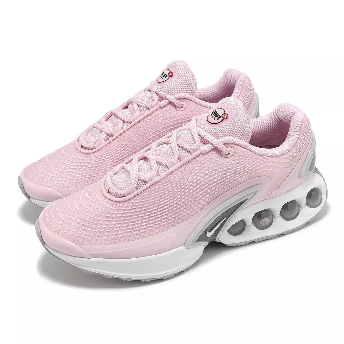 Women's Nike Air Man DN SE Pink Foam/White (HJ9636 601)