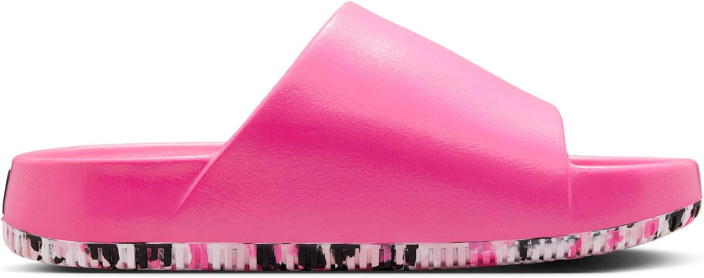 Women's A'One W NK Calm Slide Hyper Pink/Pink (HM0275 601)