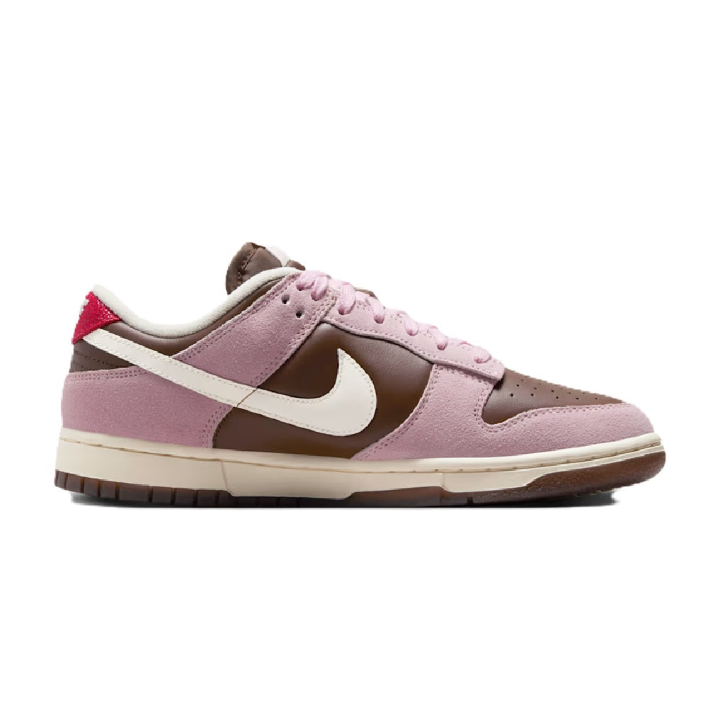Women's Nike Dunk Low "Neapolitan" Cacao Wow/Pale Ivory (HM0987 200)