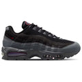 Men's Nike Air Max 95 Big Bubble Black/Tough Red-Smoke Grey (HM4740 015)
