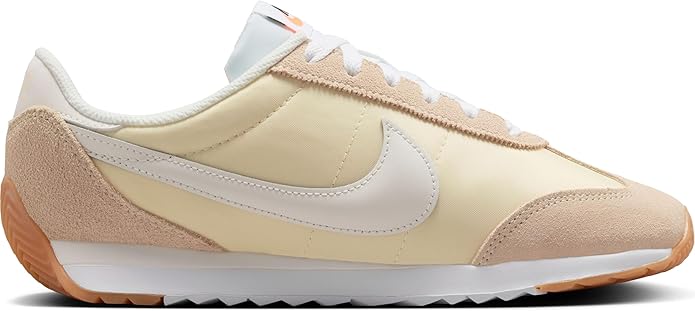 Women's Nike Pacific Muslin/Sail-White (HM4771 104)