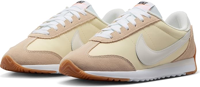 Women's Nike Pacific Muslin/Sail-White (HM4771 104)