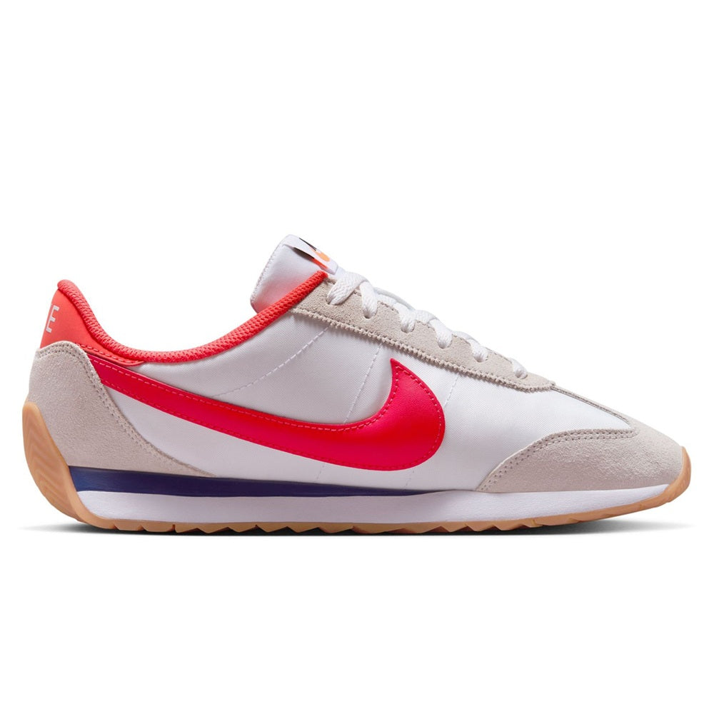 Women's Nike Pacific White/LT Crimson (HM4771 106)