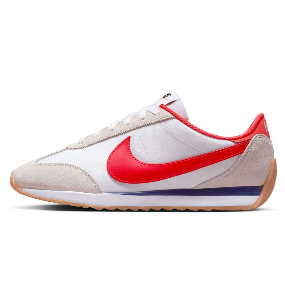 Women's Nike Pacific White/LT Crimson (HM4771 106)