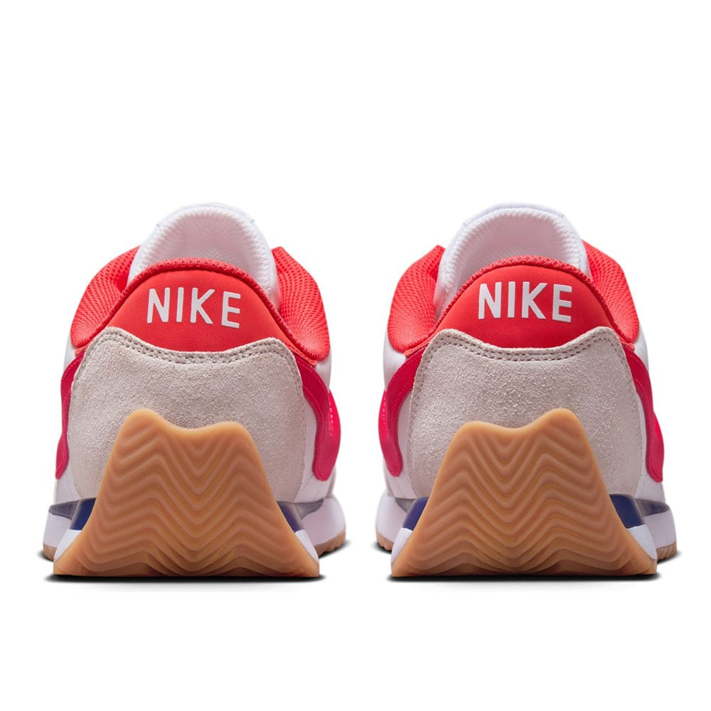 Women's Nike Pacific White/LT Crimson (HM4771 106)