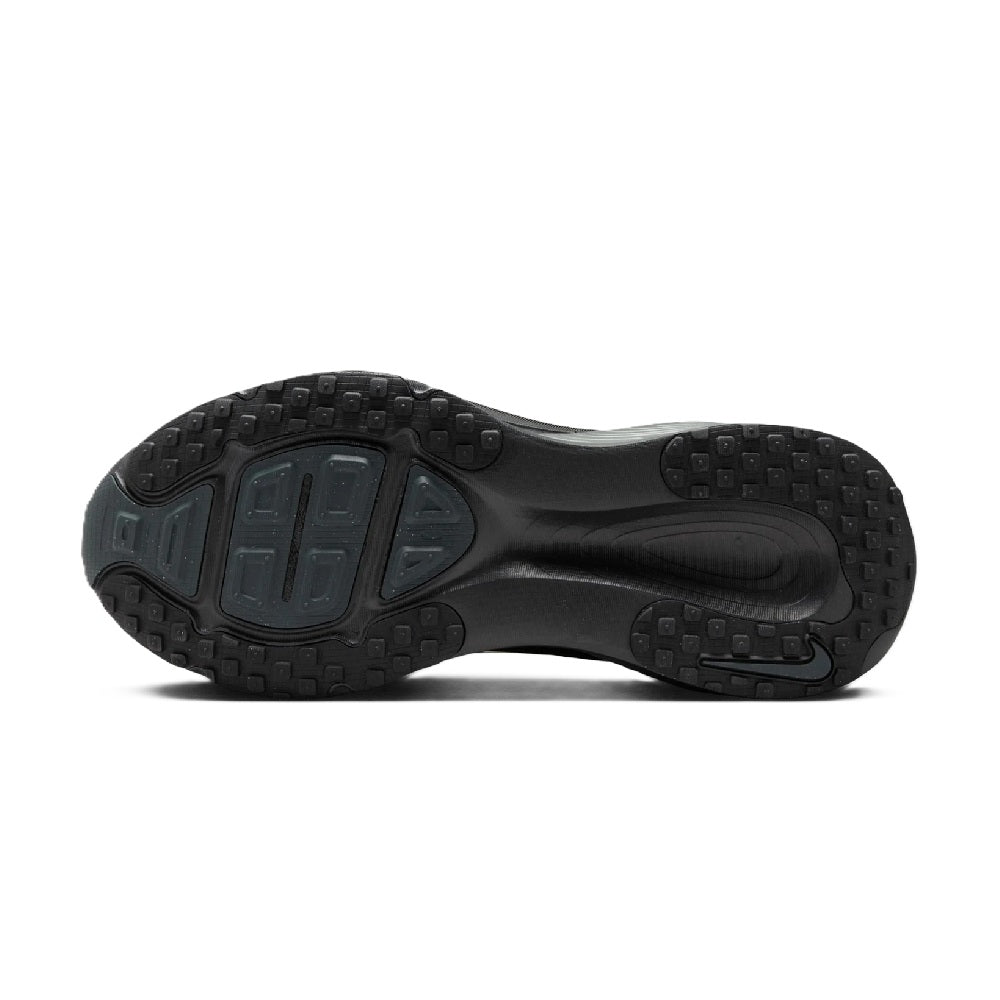 Men's Nike Vomero 18 Black/Black-DK Smoke Grey (HM6803 005)