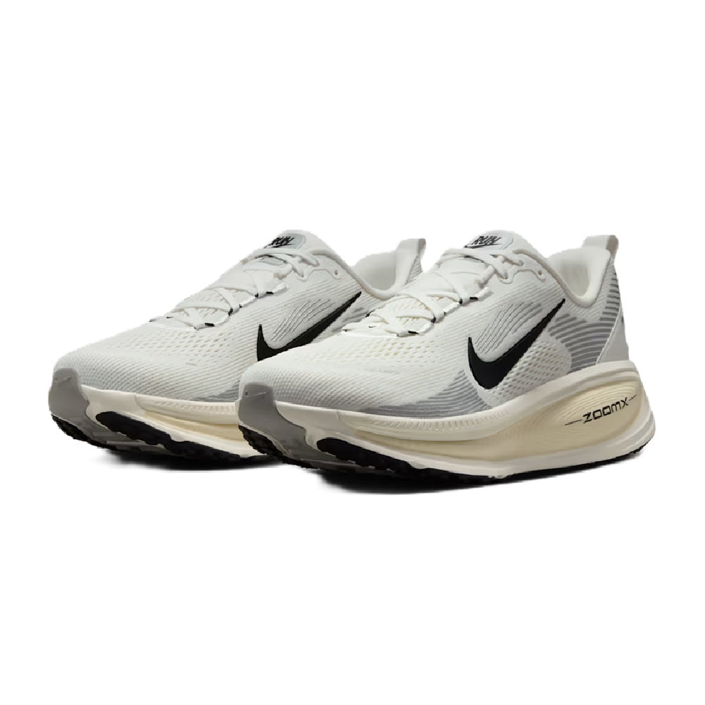 Men's Nike Vomero 18 Summit White/Black (HM6803 101)