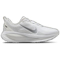 Women's Nike Vomero 18 White/Metallic Silver (HM6804 104)