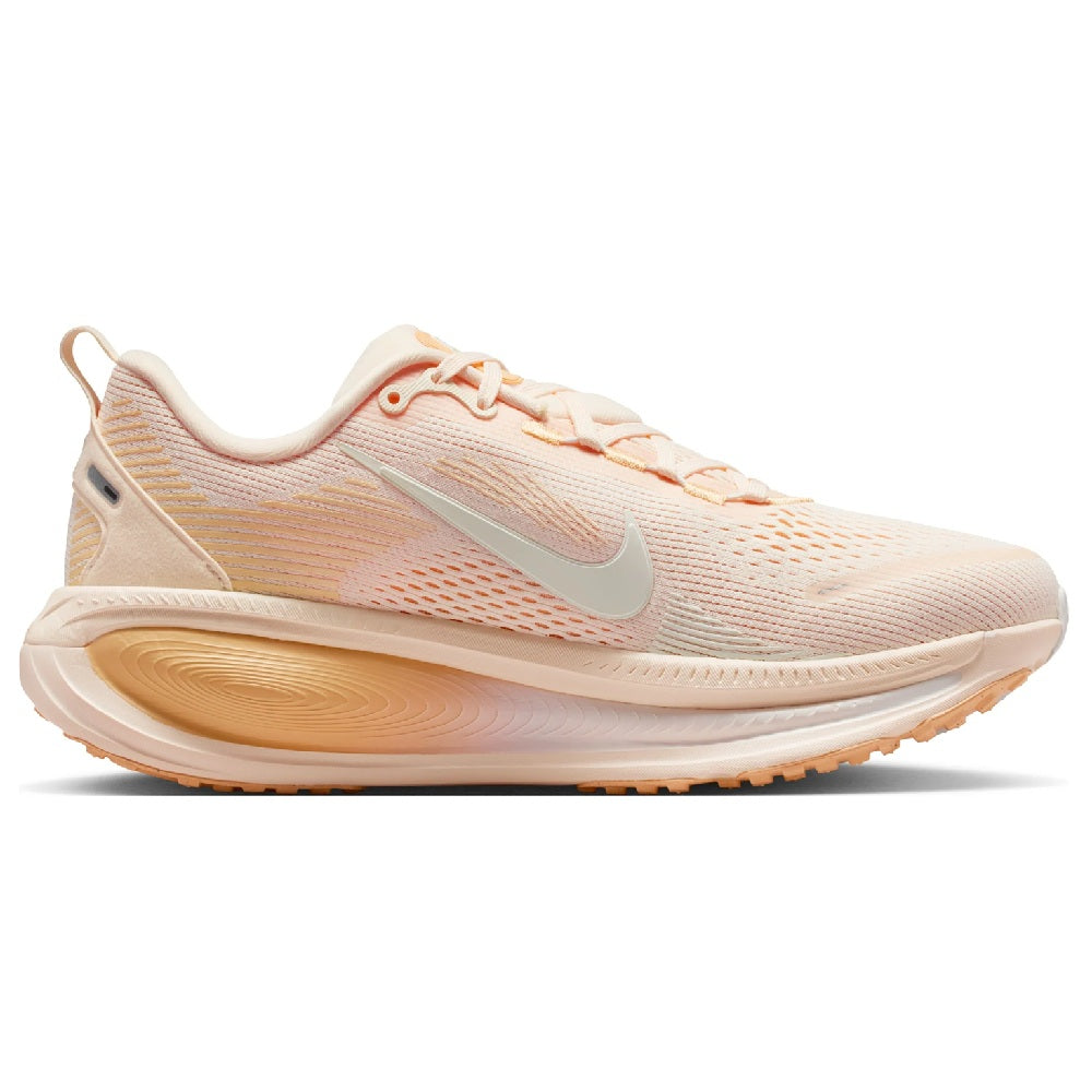 Women's Nike Vomero 18 Guava Ice/Sail-Orange Chalk (HM6804 800)