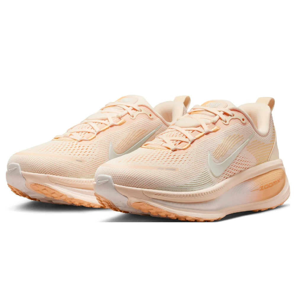 Women's Nike Vomero 18 Guava Ice/Sail-Orange Chalk (HM6804 800)