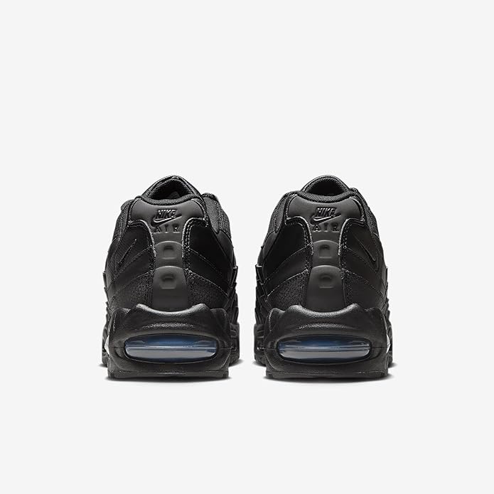 Men's Nike Air Max 95 Big Bubble Blk/Blk-Blk-Anthracite (HM8755 001)