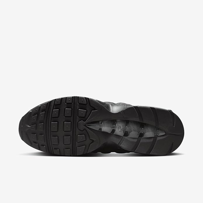 Men's Nike Air Max 95 Big Bubble Blk/Blk-Blk-Anthracite (HM8755 001)