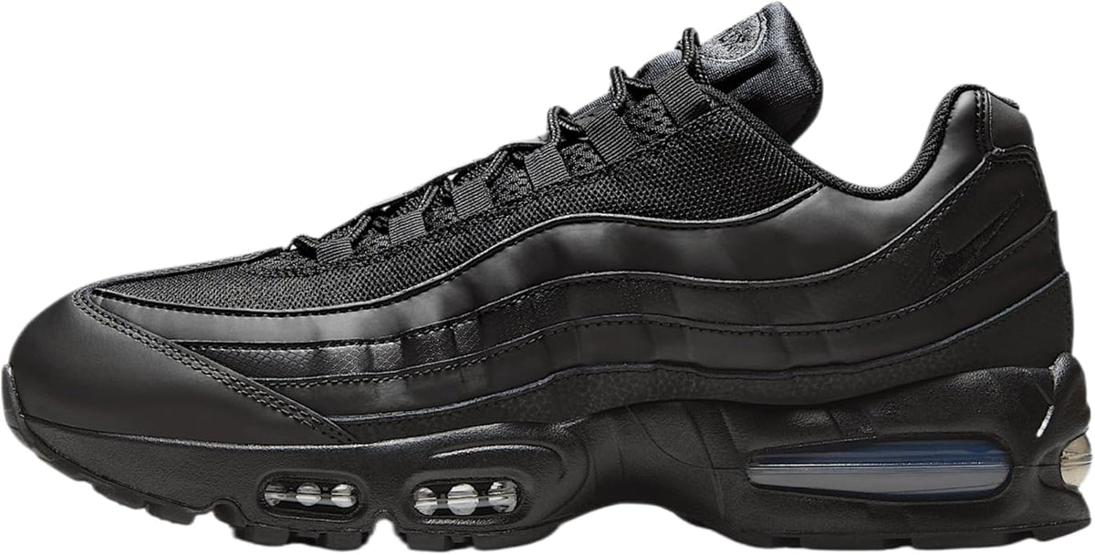 Men's Nike Air Max 95 Big Bubble Blk/Blk-Blk-Anthracite (HM8755 001)