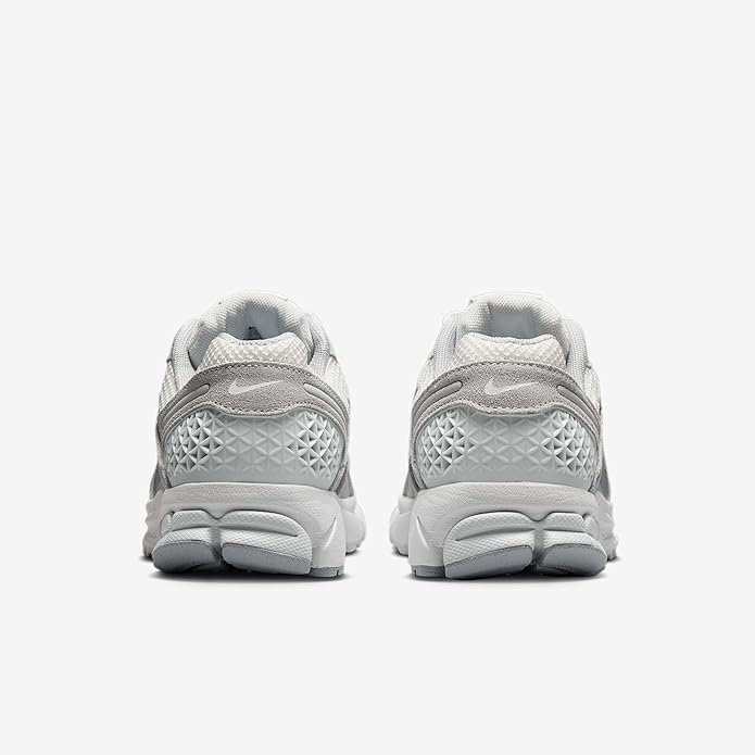 Women's Nike Zoom Vomero 5 Pure Platinum/Summit White (HQ0458 001)