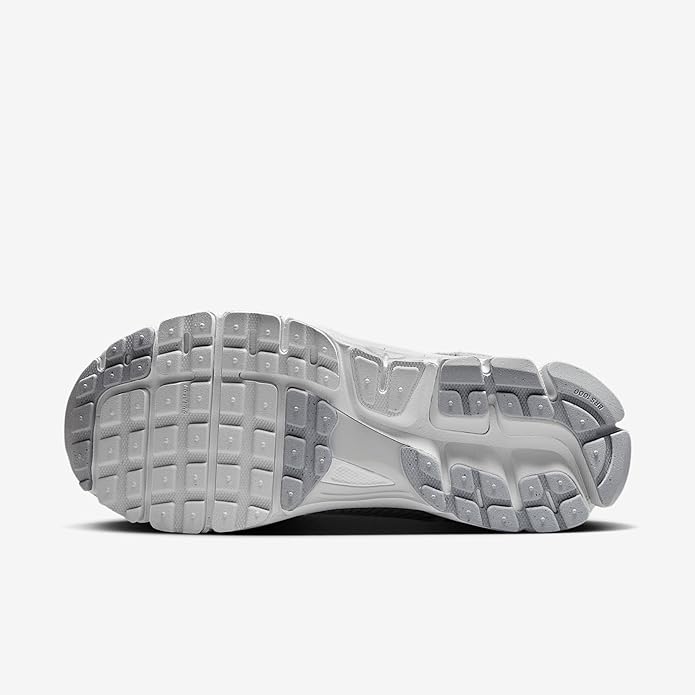 Women's Nike Zoom Vomero 5 Pure Platinum/Summit White (HQ0458 001)