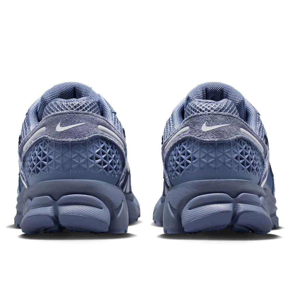 Women's Nike Zoom Vomero 5 World Indigo/Football Grey (HQ0458 400)