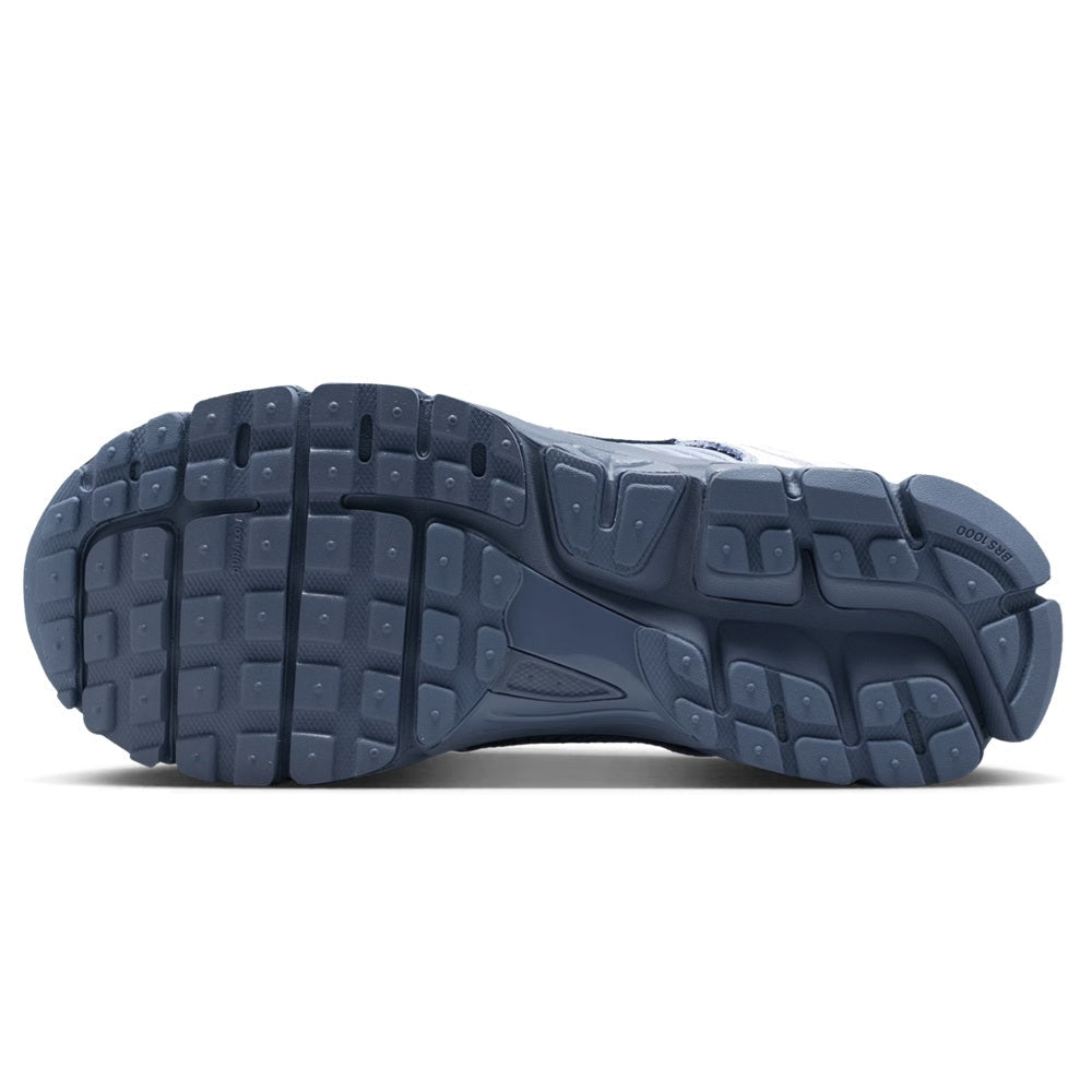 Women's Nike Zoom Vomero 5 World Indigo/Football Grey (HQ0458 400)