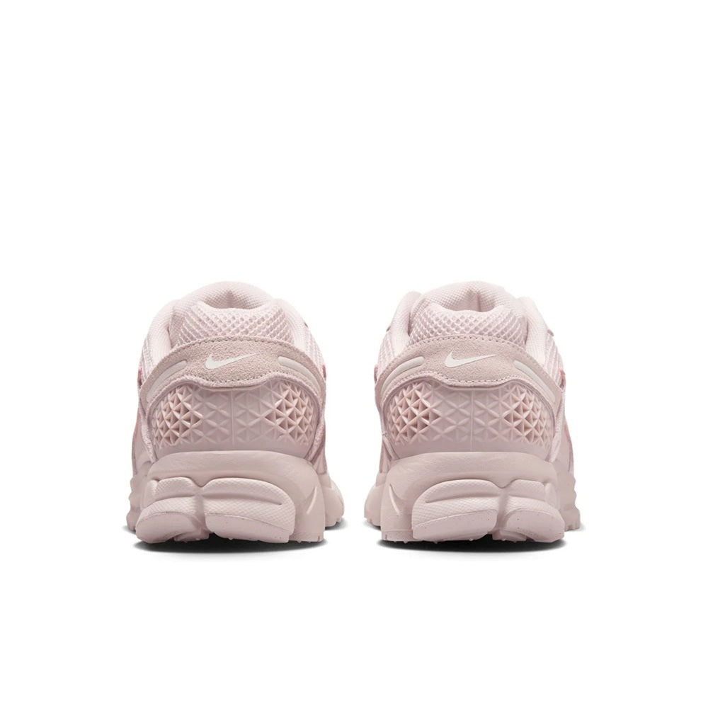 Women's Nike Zoom Vomero 5 Silt Red/Vast Grey (HQ0458 600)