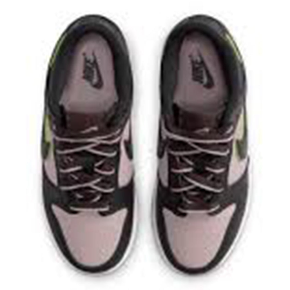 Little Kid's Dunk Low SE Particle Rose/Black (HQ1955 600)