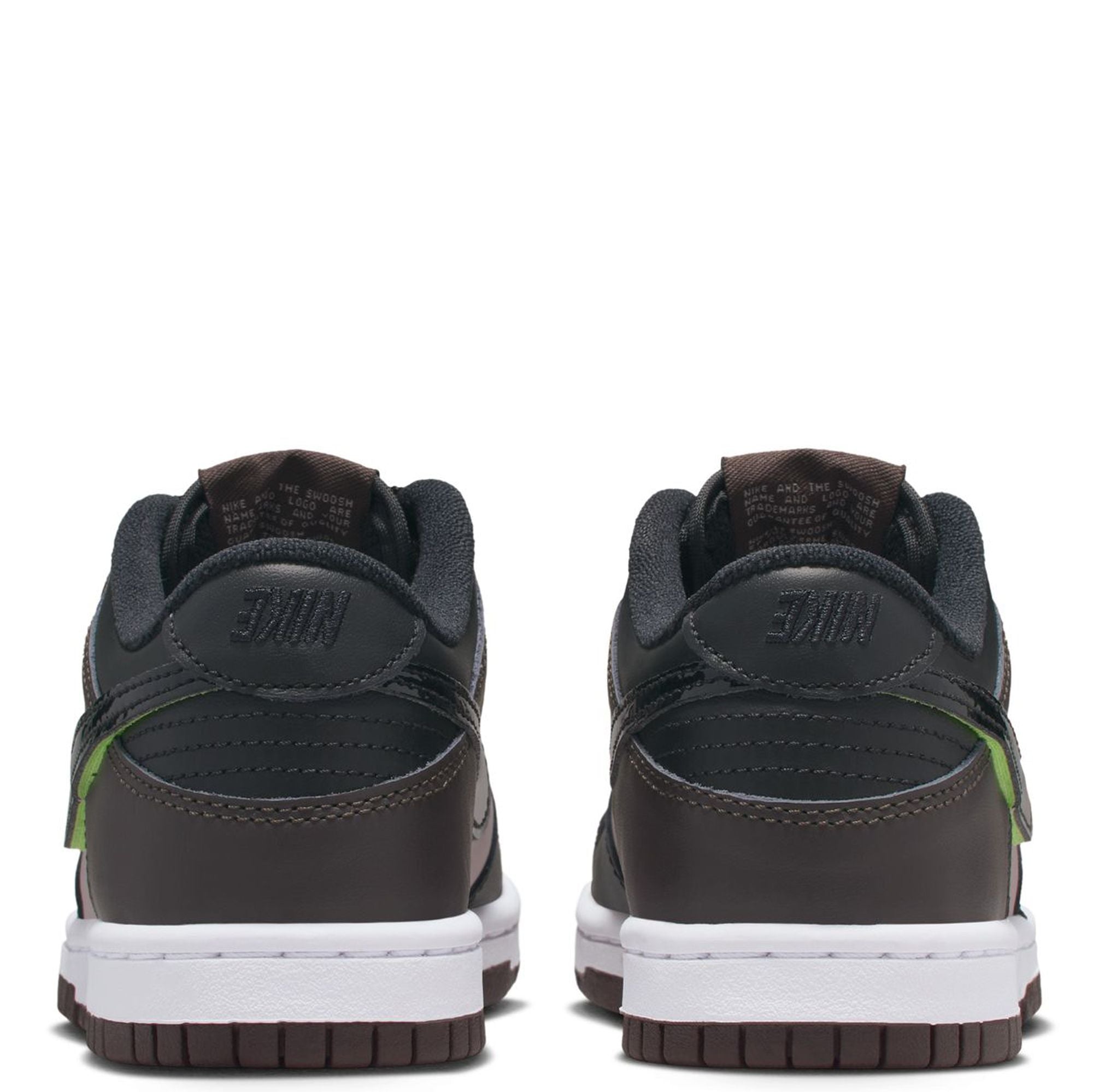 Big Kid's Nike Dunk Low SE Particle Rose/Black (HQ1957 600)