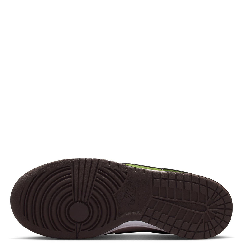 Big Kid's Nike Dunk Low SE Particle Rose/Black (HQ1957 600)