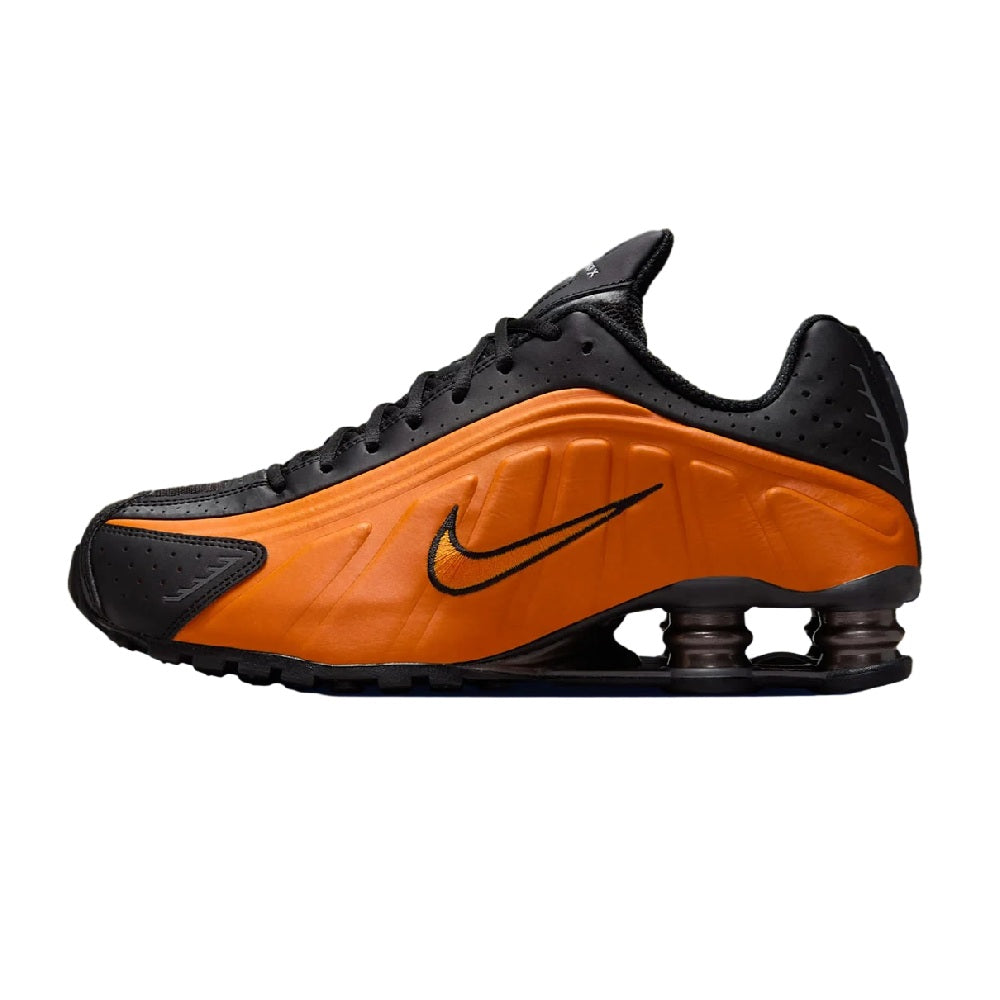 Men's Nike Shox R4 Bright Ceramic/Bright Ceramic (HQ1988 800)