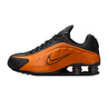 Men's Nike Shox R4 Bright Ceramic/Bright Ceramic (HQ1988 800)
