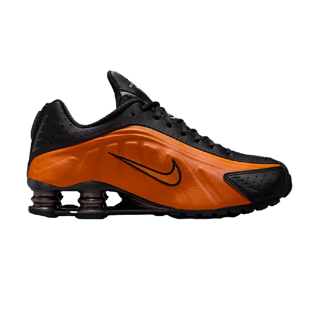 Men's Nike Shox R4 Bright Ceramic/Bright Ceramic (HQ1988 800)