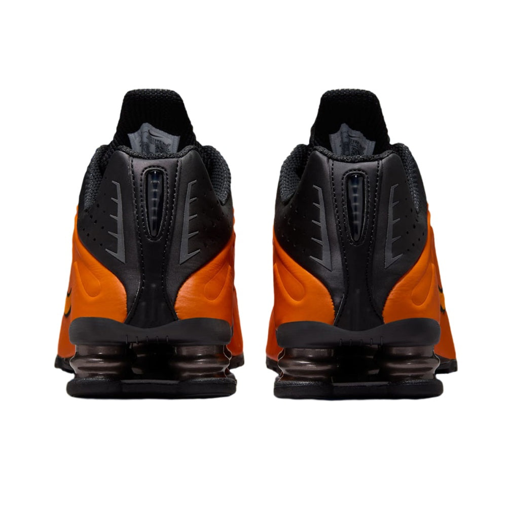 Men's Nike Shox R4 Bright Ceramic/Bright Ceramic (HQ1988 800)