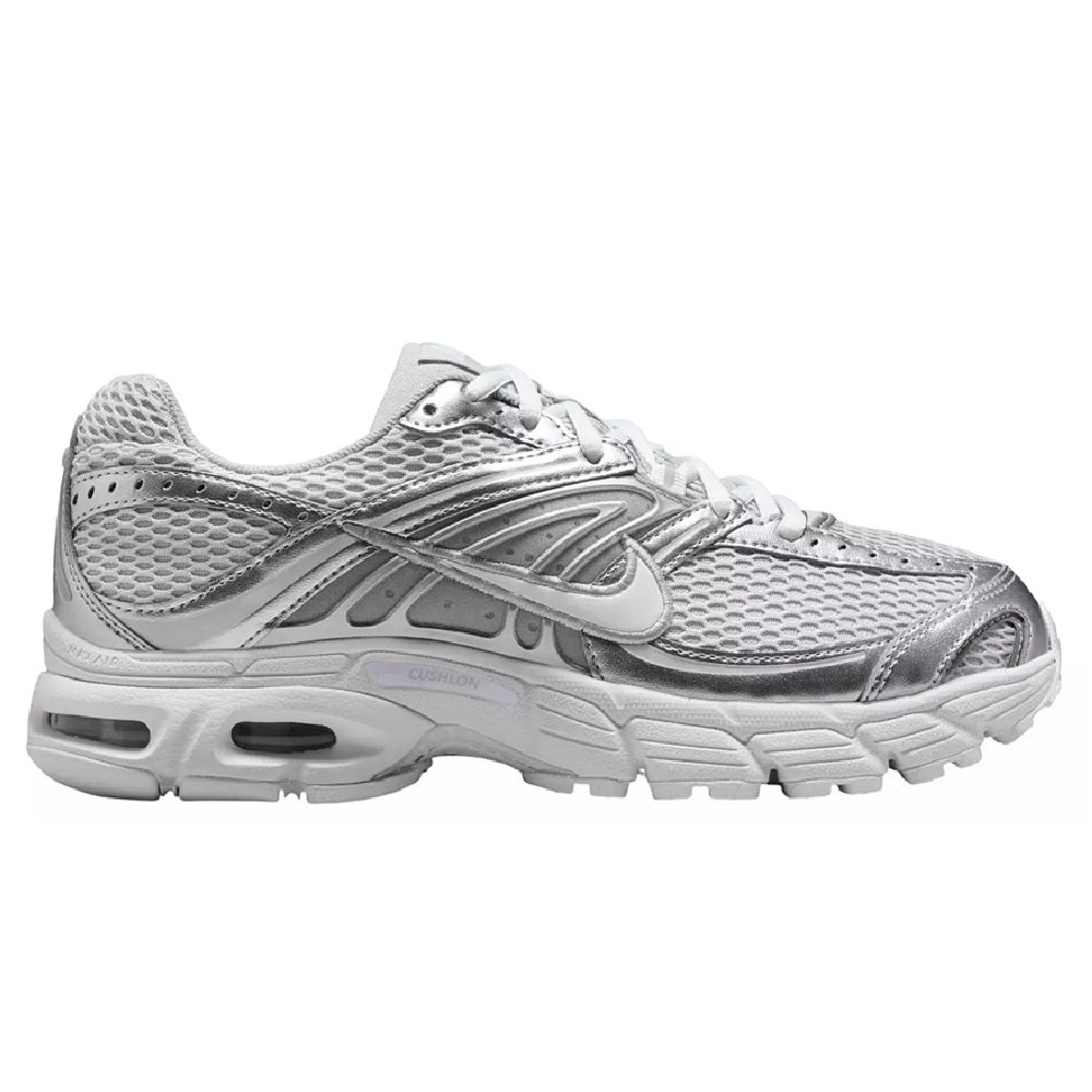 Women's Nike Air Max Moto 2K Wolf Grey/Pure Platinum (HQ2056 010)