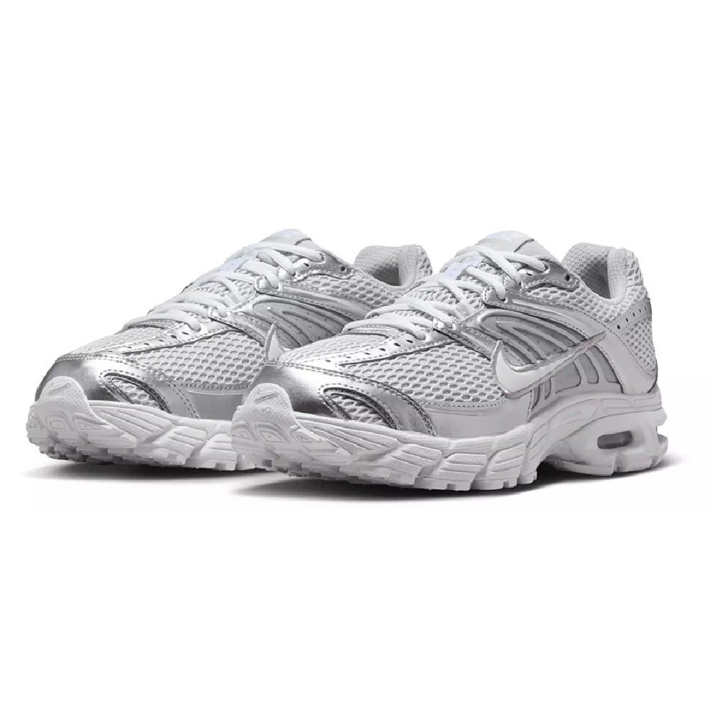 Women's Nike Air Max Moto 2K Wolf Grey/Pure Platinum (HQ2056 010)