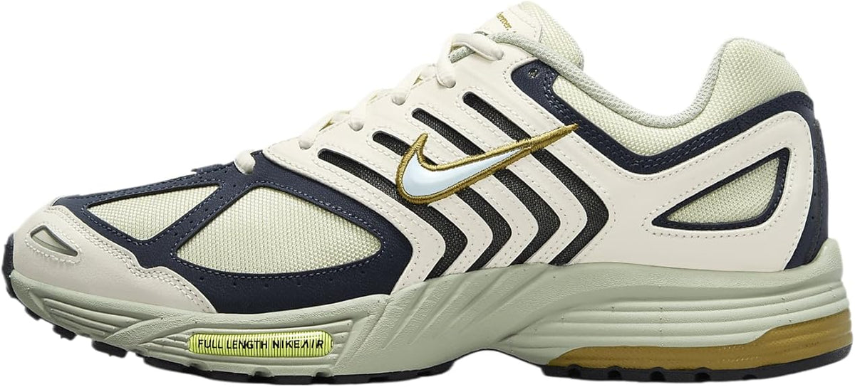 Men's Nike Air Pegasus 2005 Oilve Aura/Glacier Blue (HQ3444 343)