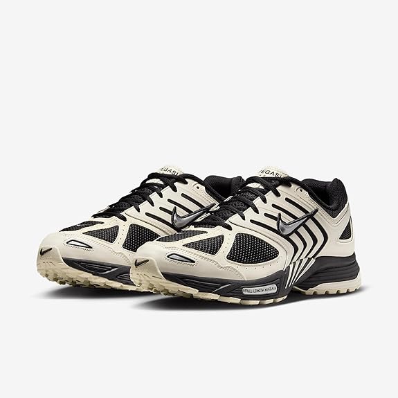 Men's Nike Air Pegasus 2005 Pale Ivory/Metallic Silver (HQ5403 102)