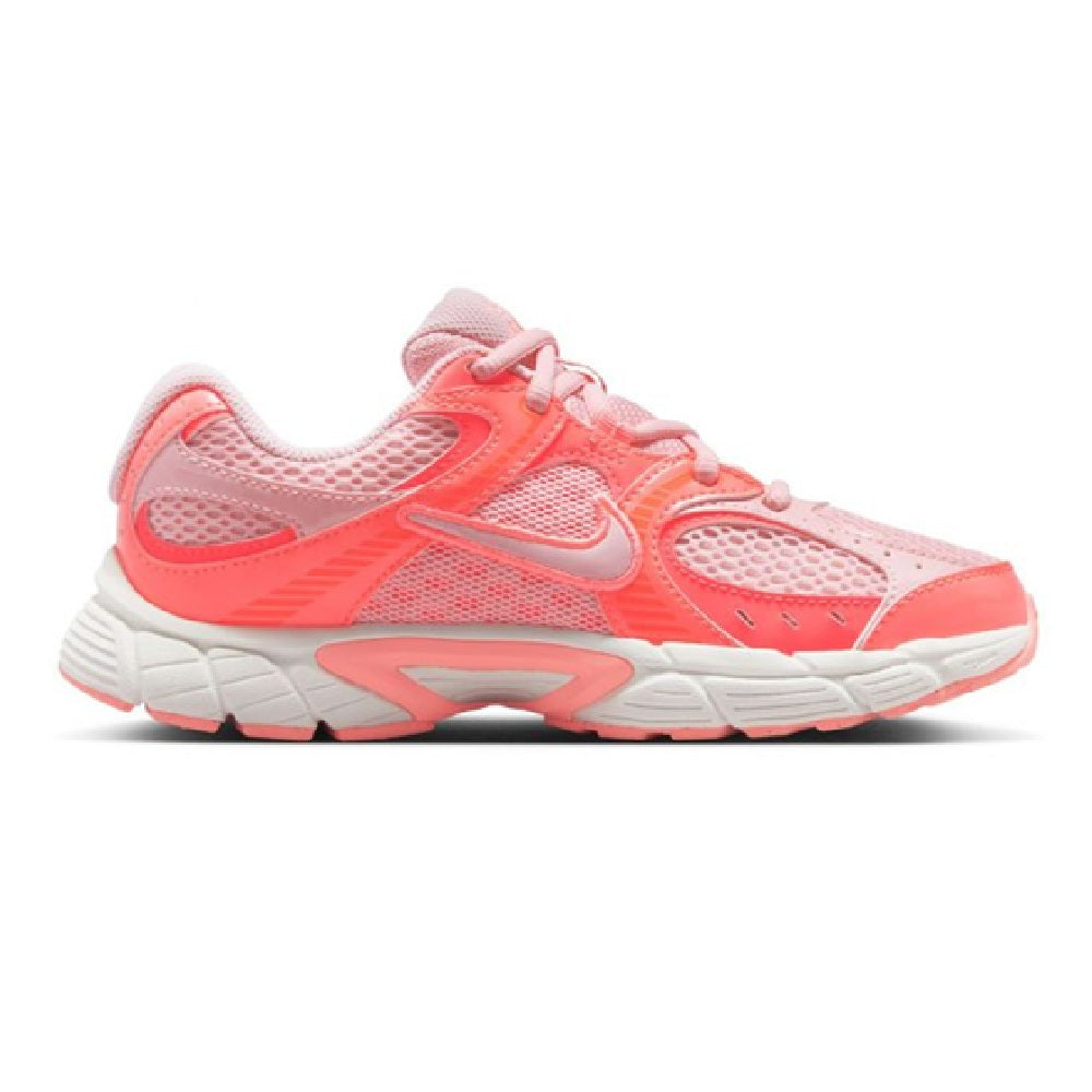Big Kid's Nike V5 RNR Pink Bloom/Pink Bloom (HQ6411 600)